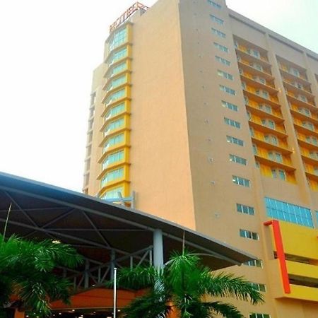 Palm Seremban Hotel Exteriör bild