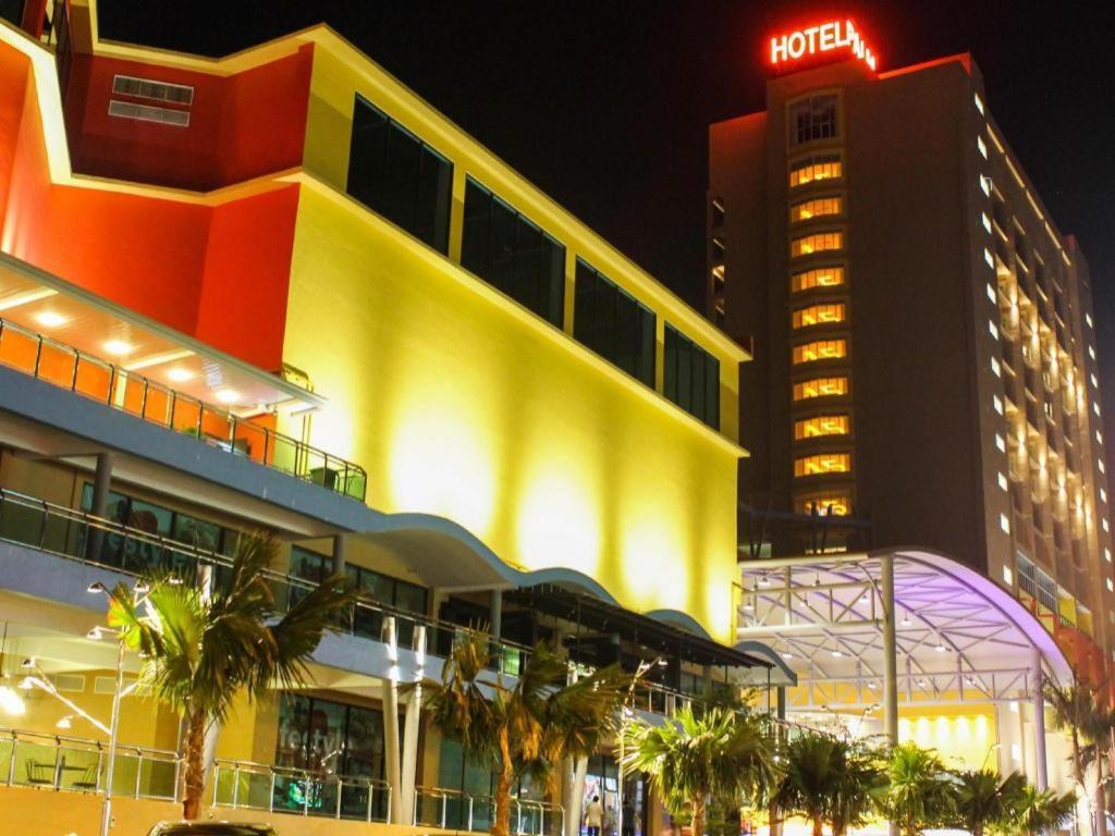 Palm Seremban Hotel Exteriör bild